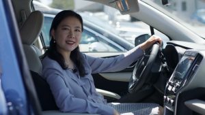 2022 Subaru Ascent 與華人銷售團隊