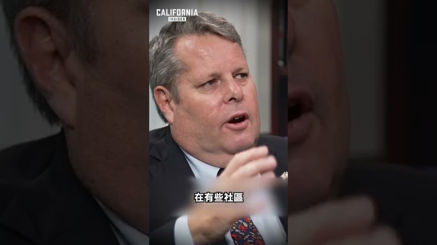 為什麼加州農民沒辦法耕作?