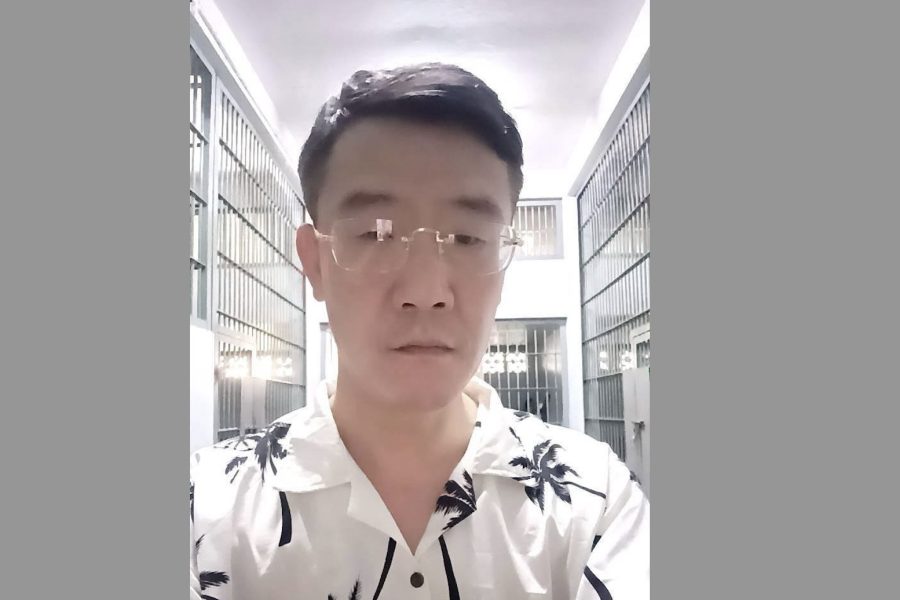 中國民主黨緊急呼籲全球關注　營救泰國被捕的周俊義