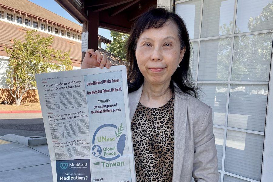 李漢文:守護臺灣的善良