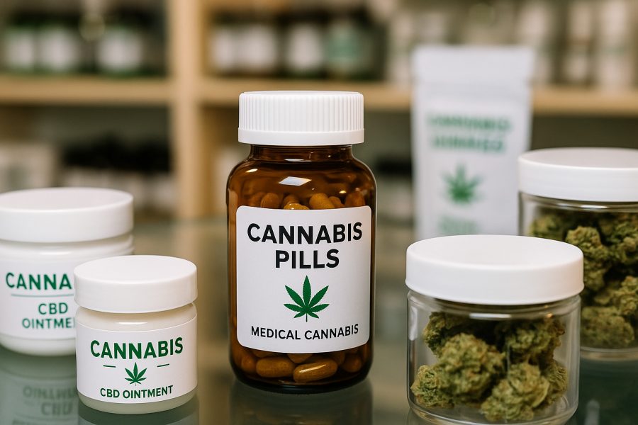 老年人藥用大麻使用激增　醫師警告：療效未證實，應尋求更安全治療