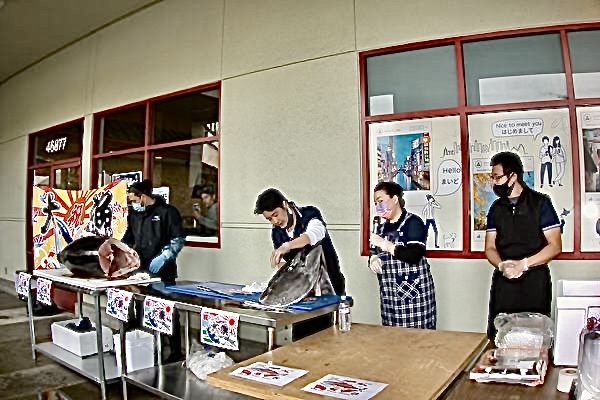 人氣日本超市灣區擴張  今明兩年連開兩店