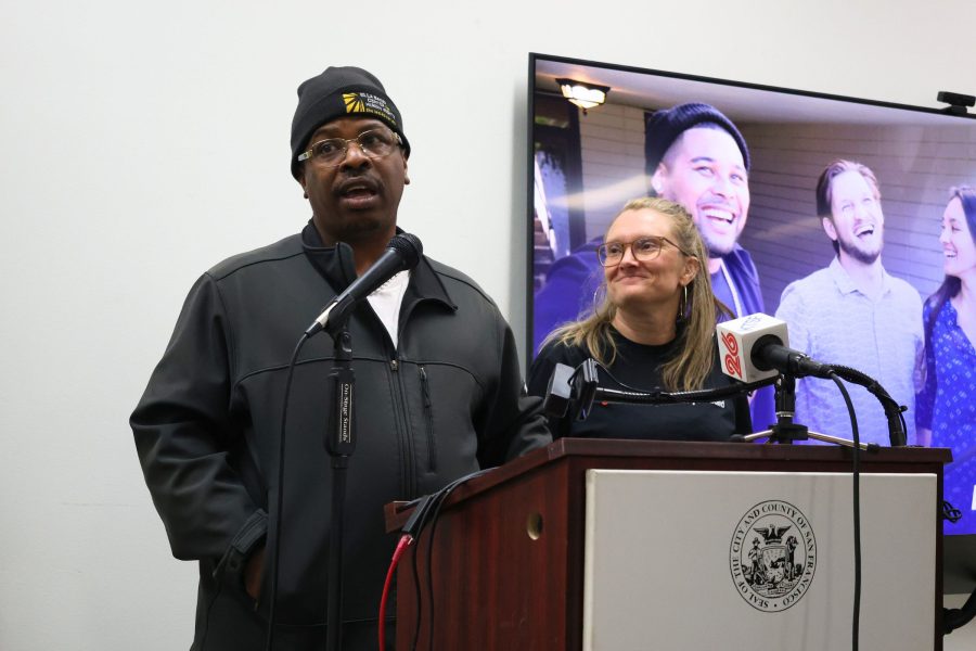 「回家項目」擴至舊金山 助出獄者入住民宅