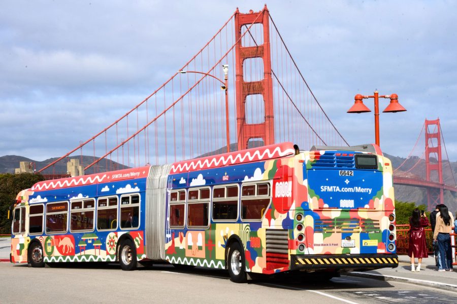 Muni推出系列商品與活動 秀濃濃假日情懷