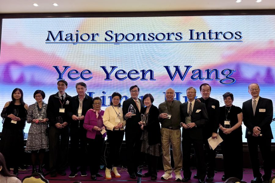 FCSN榮登灣區十大非營利機構　 展夢之夜助特殊兒童發光發熱