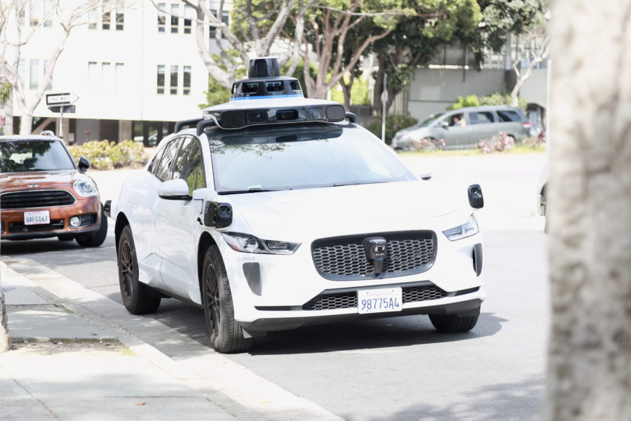 Waymo正式開通高速公路無人駕駛載客服務 首批覆蓋舊金山、洛杉磯、鳳凰城