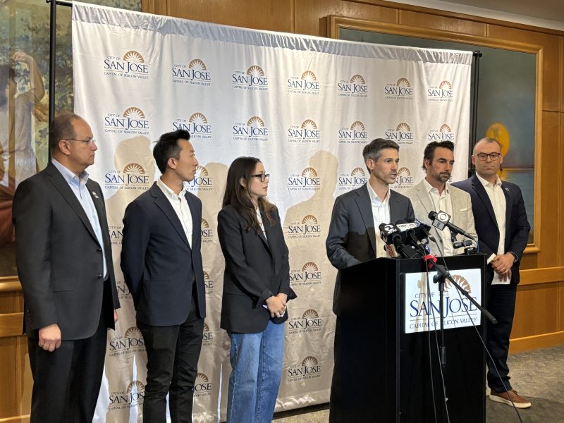 聖荷西啟動「AI for All」:全市免費AI學習計畫上路