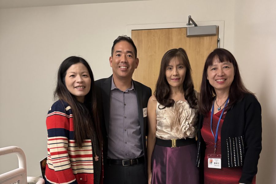 無吸菸華人女性肺癌風險引關注　美醫師啟動先導篩查研究