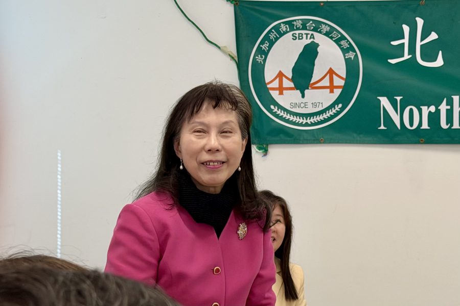 李漢文:我們的根——臺灣!