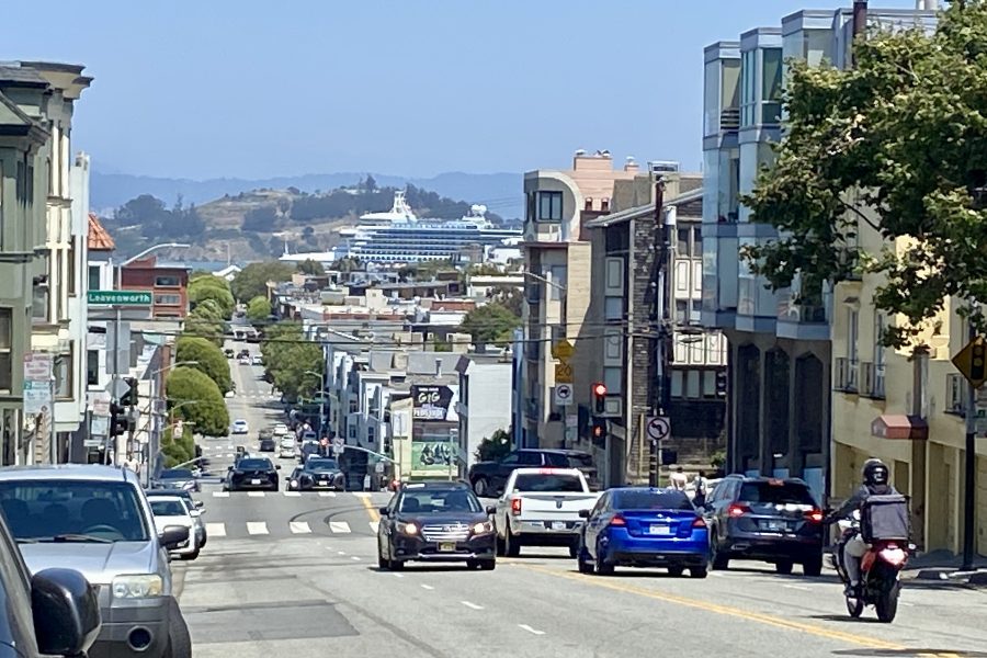 加州房市回溫 11 月銷量創三年新高 金山灣區房價、銷量逆勢下滑