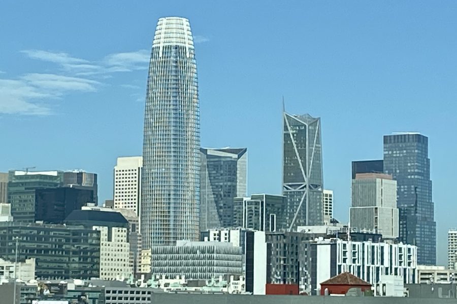 黑石重押舊金山　  1.3 億美元收購四季酒店