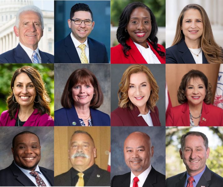 神韻蒞臨北加州 各級政要褒獎祝賀