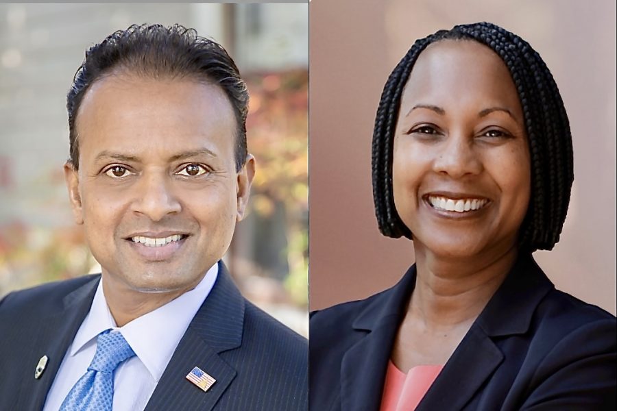 聖塔克拉拉縣估值官決選登場 　投票中心陸續開放