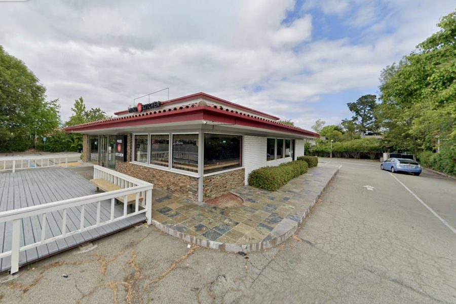 聖荷西核准七層公寓案　  De Anza 商業街將增 118 戶住宅