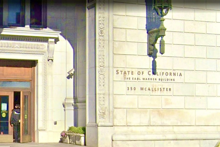 加州高等法院：刑事罰金須考量被告支付能力