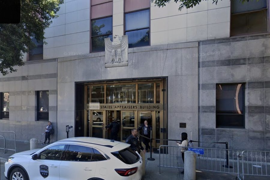 退休加裁員　舊金山移民法院恐只剩 4 名法官