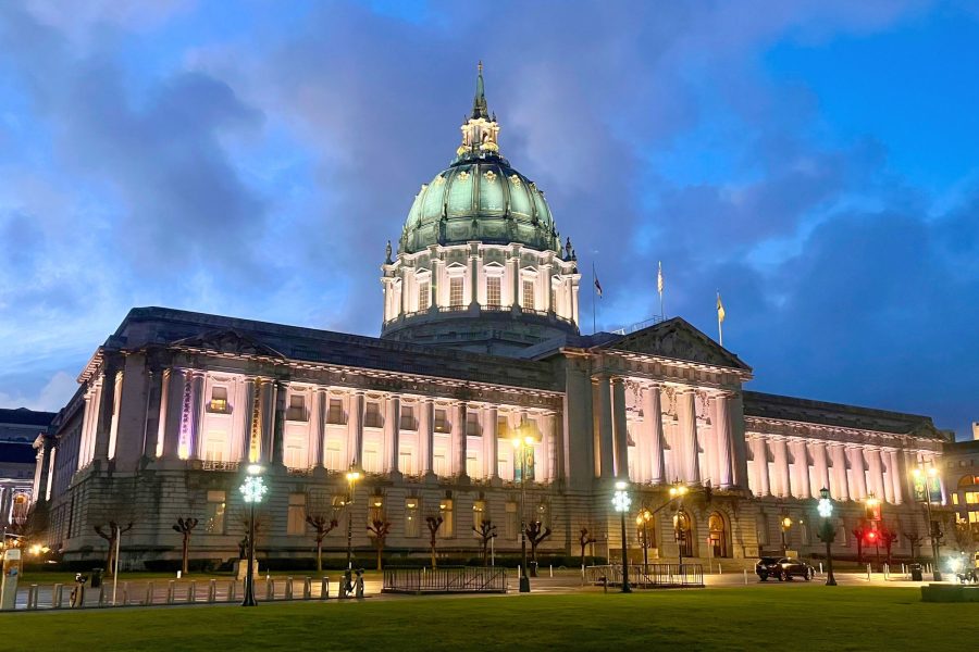 舊金山欲設「RESET中心」 強化解決芬太尼危機