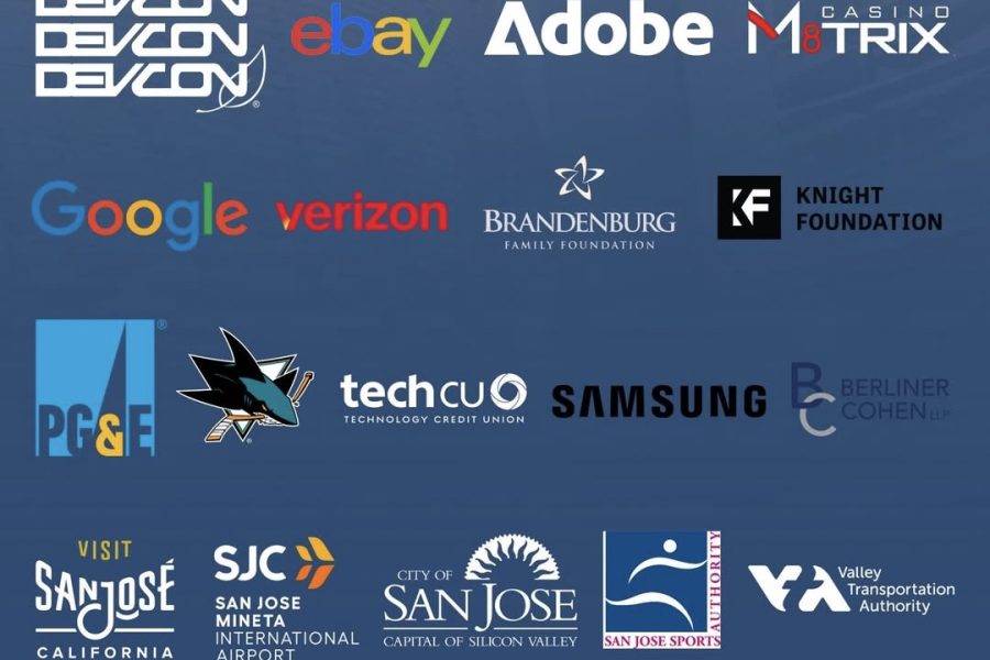 商界助力體育盛事　聖荷西募資近500萬迎接2026全球賽事年