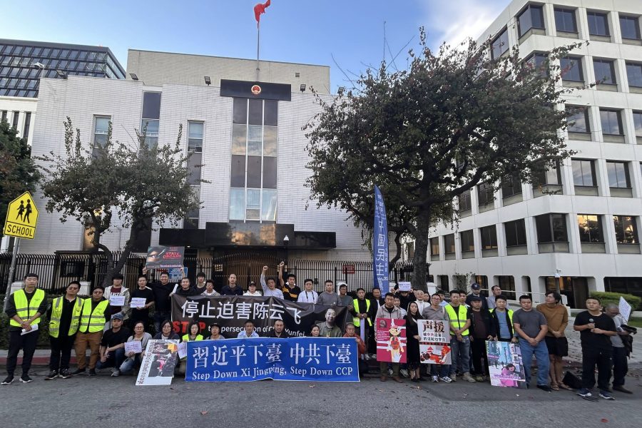 【讀者投稿】守護孩子生命·追問校園真相