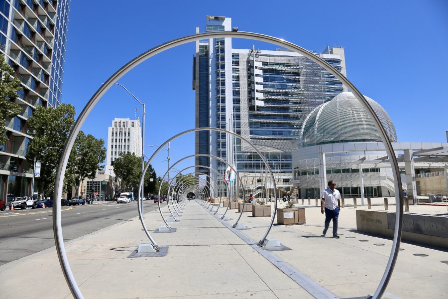 聯邦報告：聖荷西2025年犯罪率持續下降　