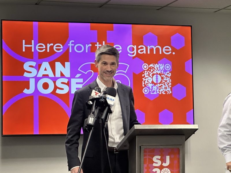 聖荷西市中心「The Locker Room」開幕　打造一站式遊客服務空間