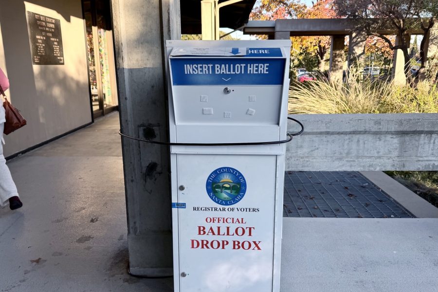 迎接中期選舉　   加州 6 月 2 日舉行全州初選