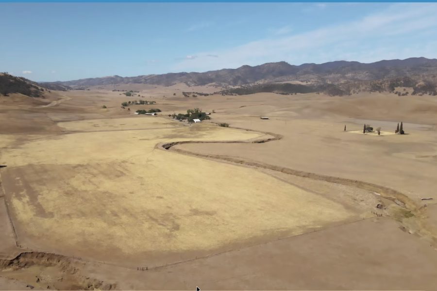 川普政府批准 Sites 水庫計劃       加州啟動50 年來最大水利工程