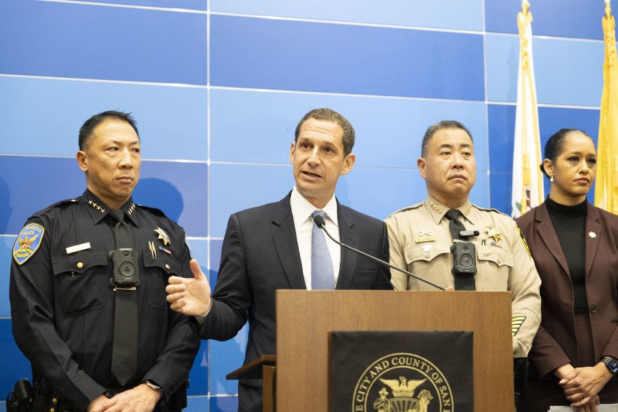 第60屆超級碗周舊金山開幕 市長：已準備就緒