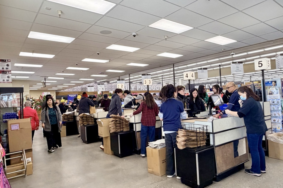 美國1月通膨大幅放緩  2026年開局物價趨穩