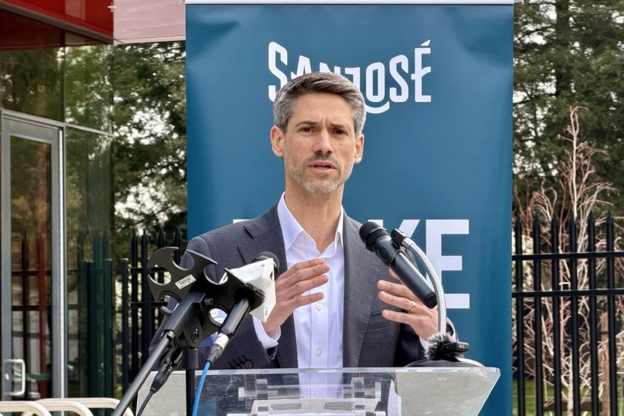 科技富豪力挺馬漢參選州長　  短時間募款破700萬