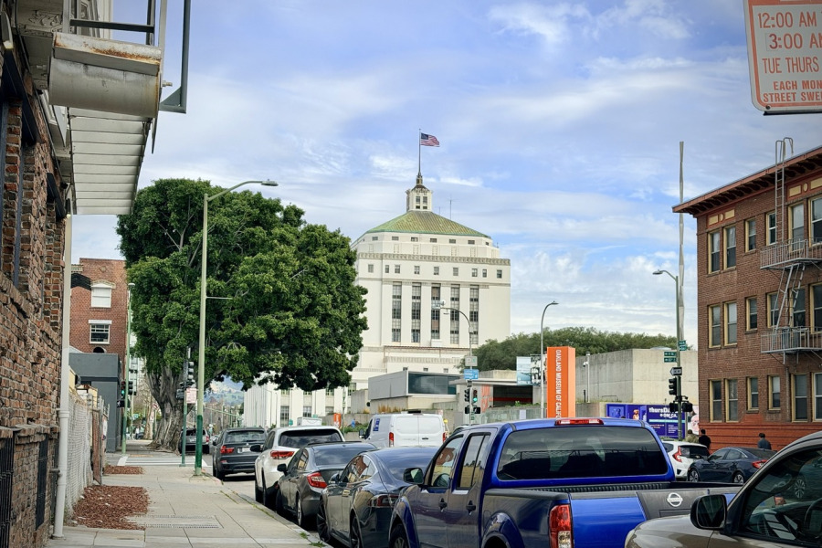 10萬年薪、到手6萬6 加州8市上「最不耐花」榜