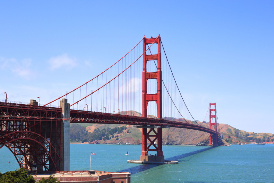 八所美國名校進駐舊金山 打造創業合作中心