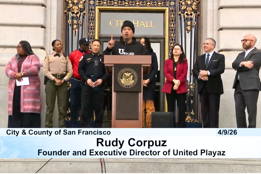 舊金山暴力衝突升級 官員、社區籲24小時停火