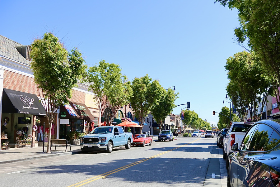 加州最富裕縣出爐　灣區7縣入榜占多數